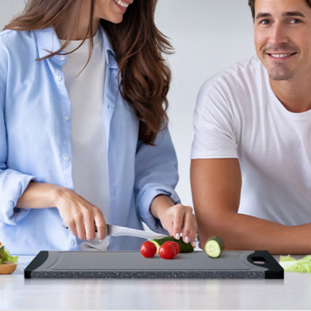 Kitchen Island Cutting Board