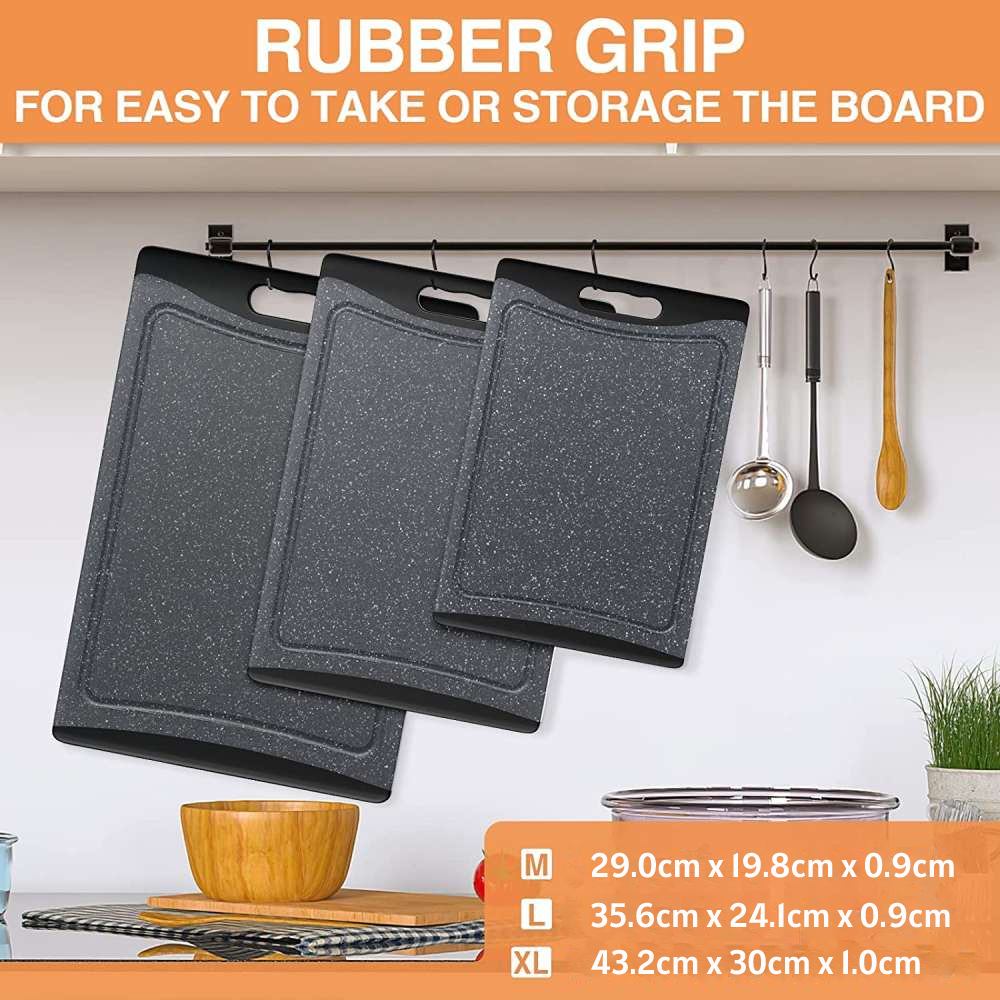 Kitchen Island Cutting Board: image 8