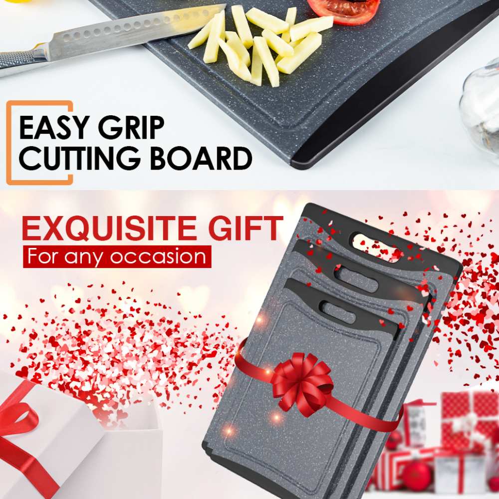 Kitchen Island Cutting Board: image 9