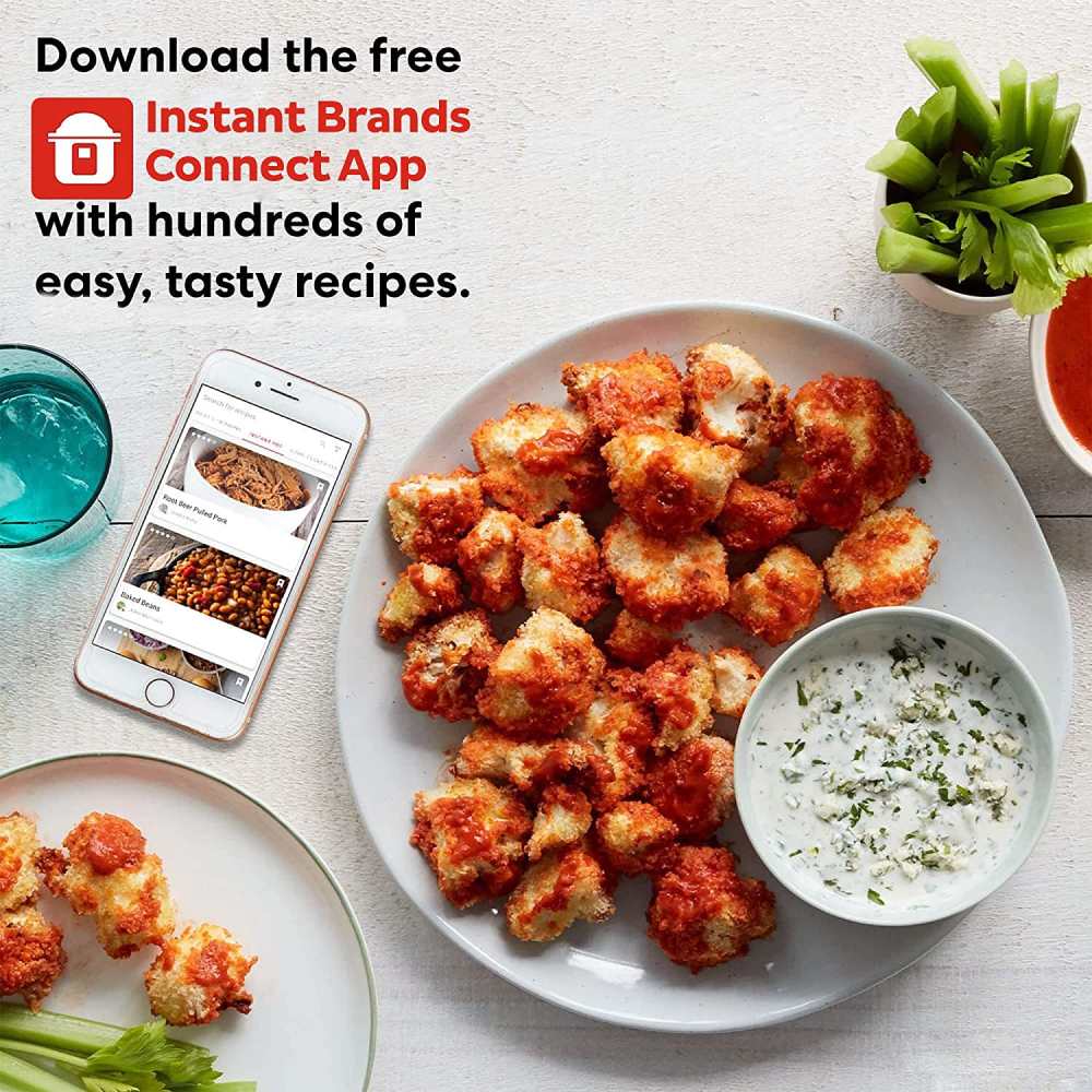 Air Fryer Oven: image 2