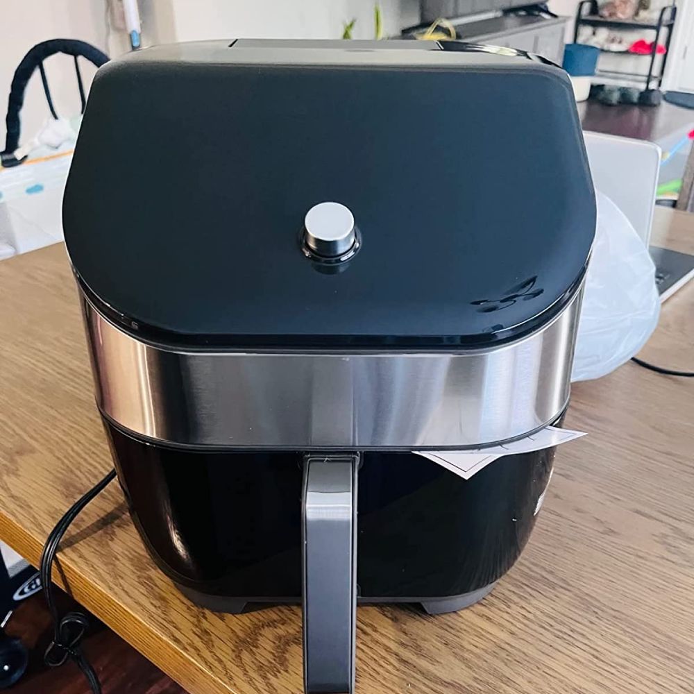 Air Fryer Oven: image 3