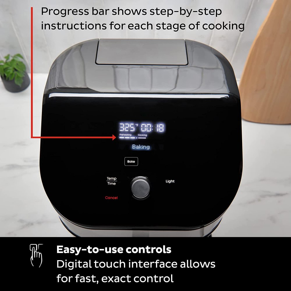 Air Fryer Oven: image 4