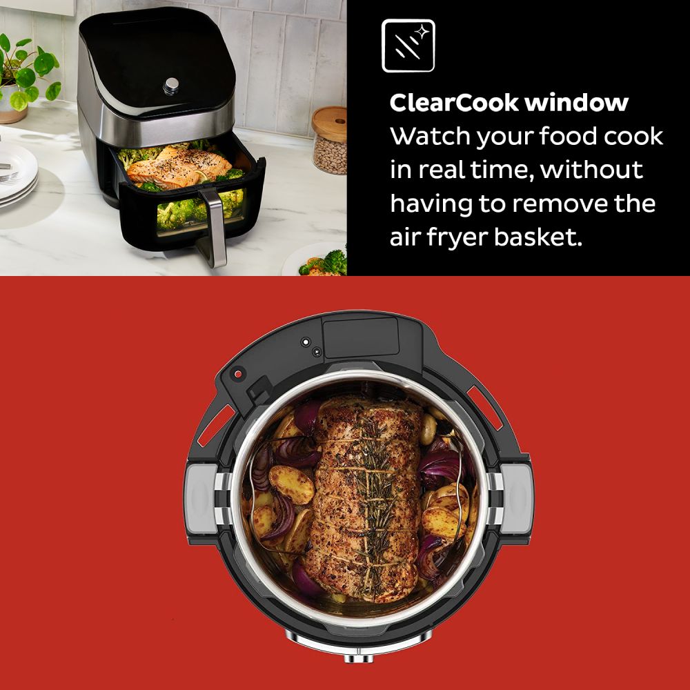 Air Fryer Oven: image 5