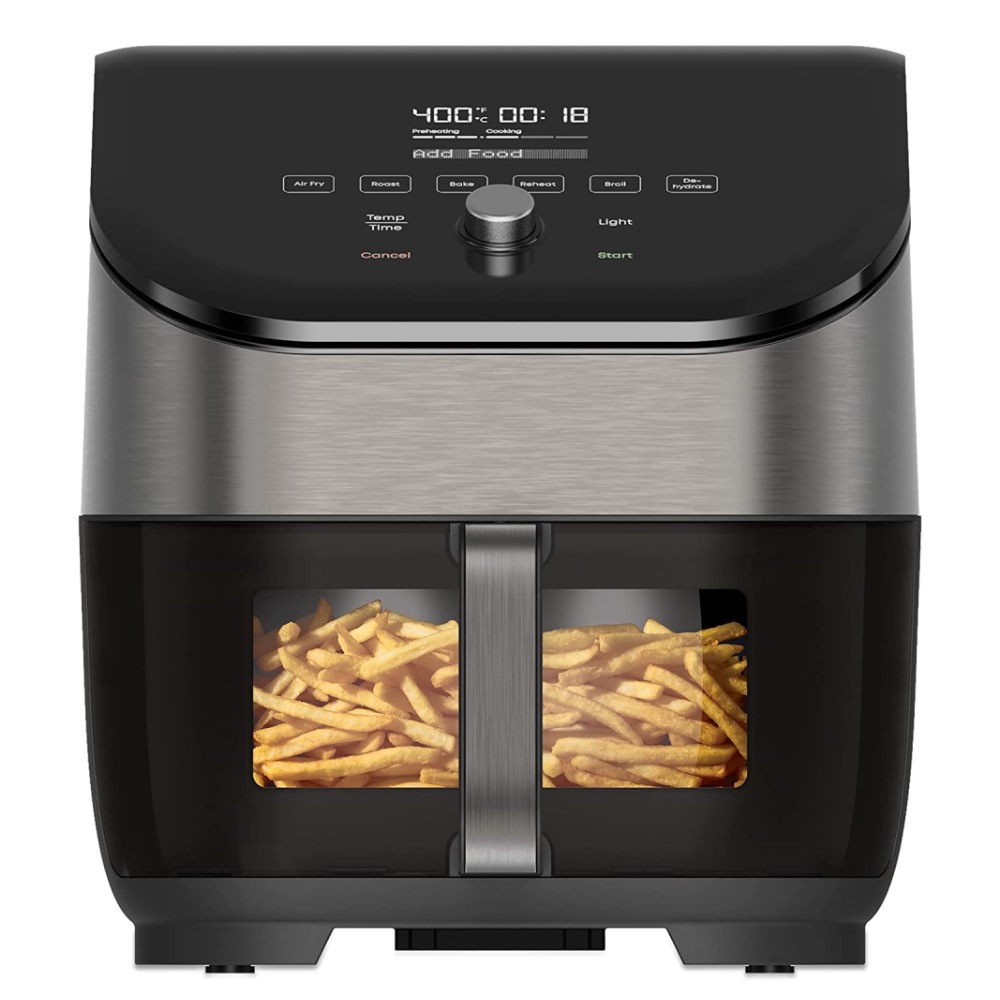 Air Fryer Oven: image 6