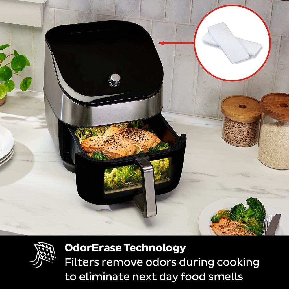 Air Fryer Oven: image 7