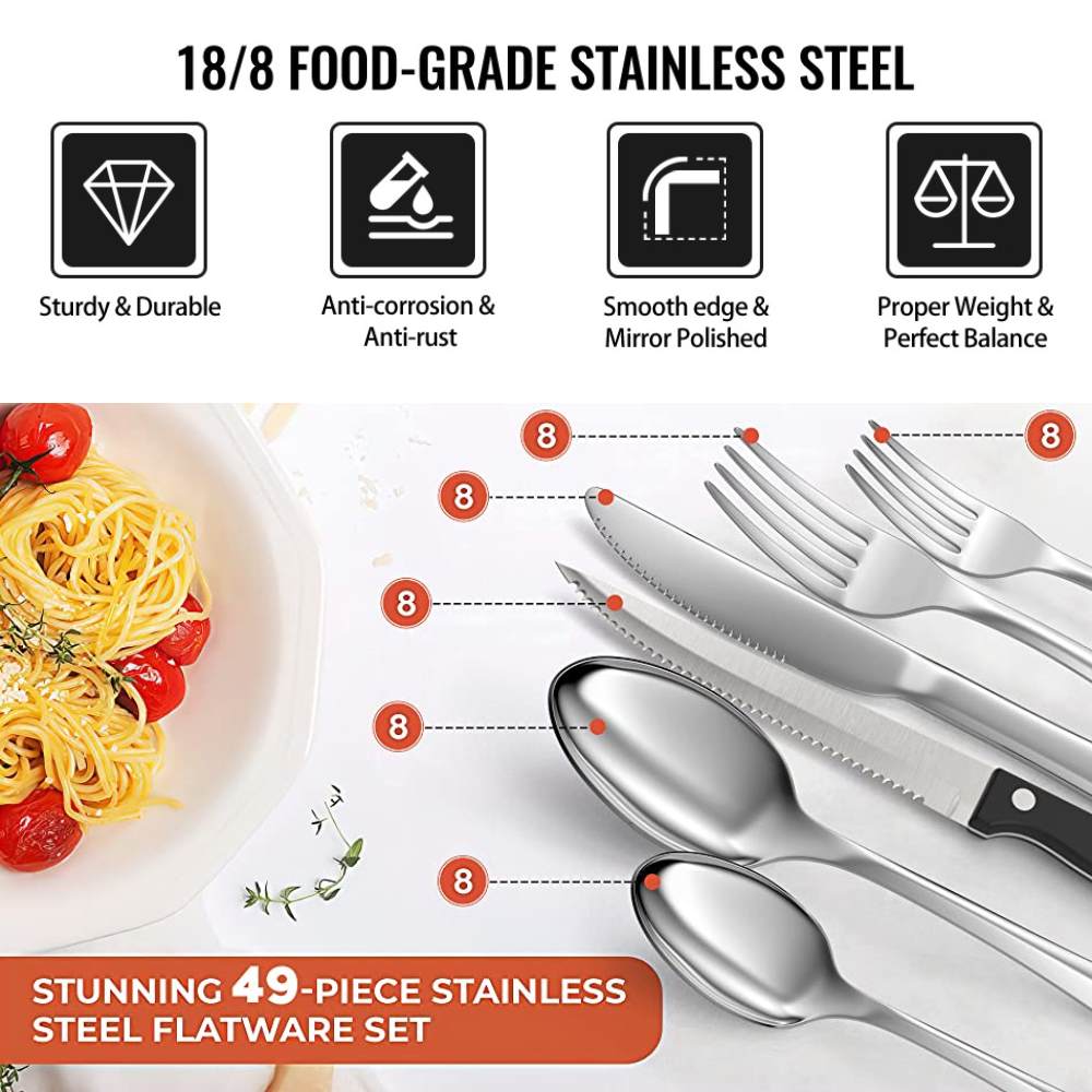 Kitchen Utensil Set: image 4