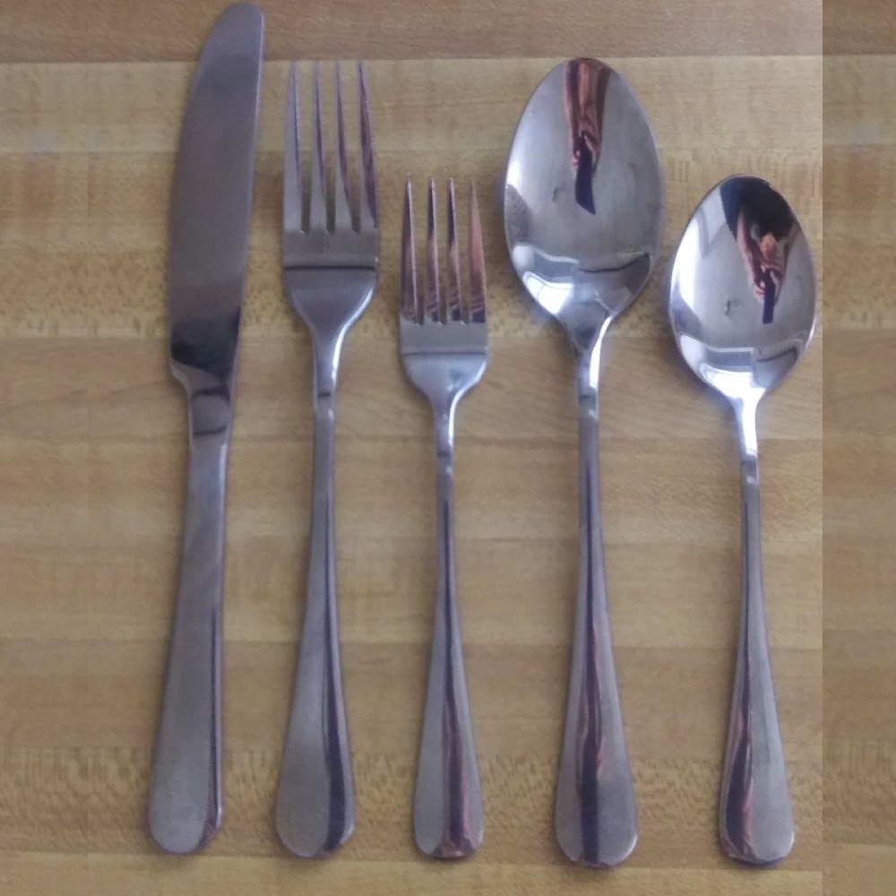 Kitchen Utensil Set: image 5