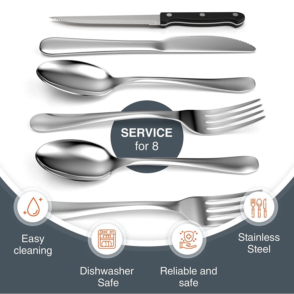 Kitchen Utensil Set: image 6