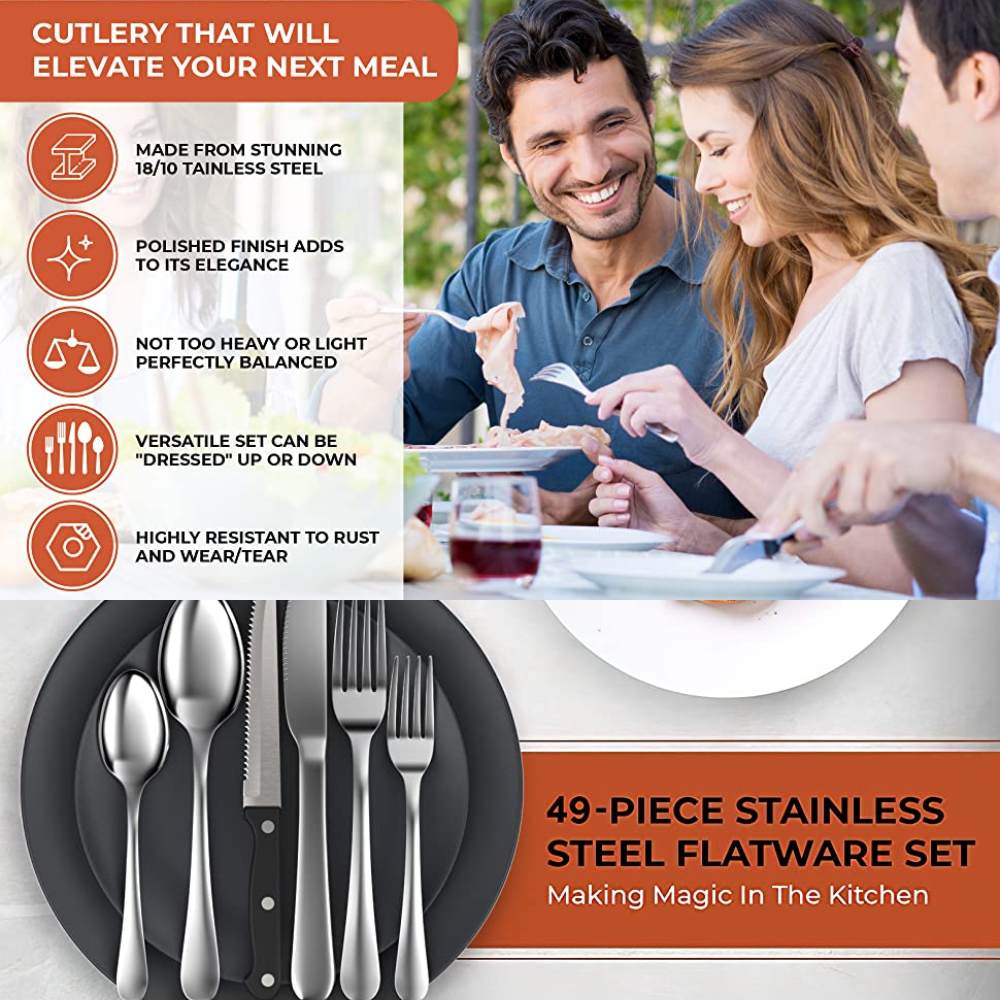 Kitchen Utensil Set: image 10