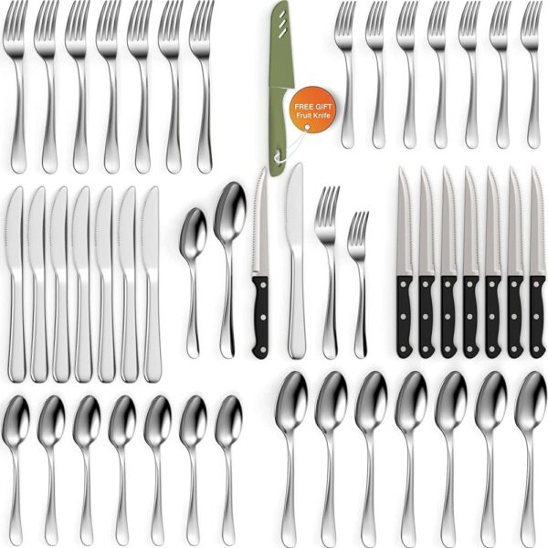 kitchen utensil set