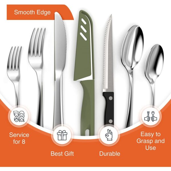 kitchen utensil set sale online